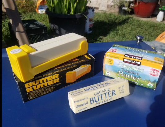 Butter Kutter - Long