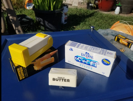 Butter Kutter - Short